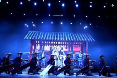 婚慶活動策劃 整體性與細節性的完美融合