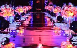 藝源婚禮慶典策劃中心 打造專(zhuān)屬浪漫，共赴一場(chǎng)與眾不同的婚禮盛宴