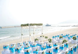 愛(ài)在天涯，情定海角 三亞國(guó)際婚慶節(jié)盛大啟幕，打造浪漫產(chǎn)業(yè)新標(biāo)桿